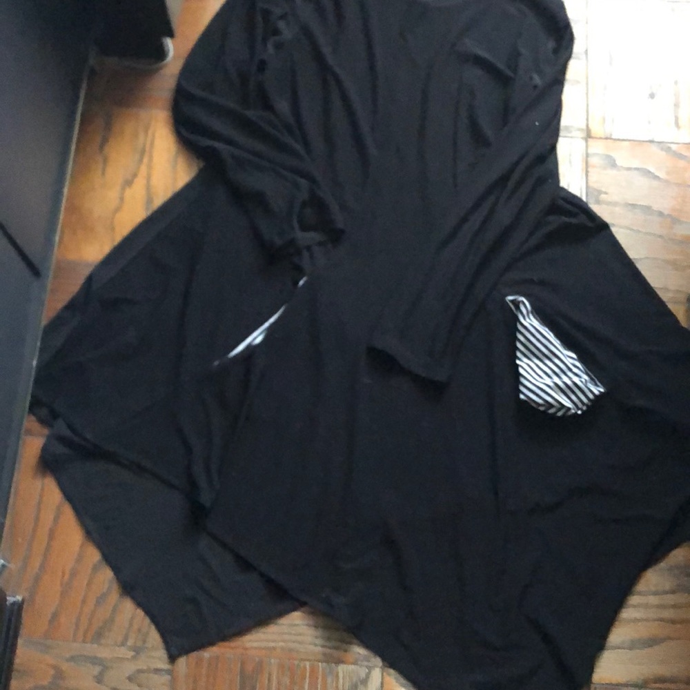 Plus Size Dress Or Long Tunic